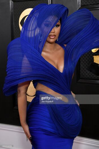 🔥 Cardi b leaked private photo uncensored full