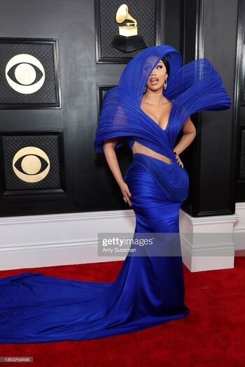 🔥 Cardi b leaked private photo uncensored full