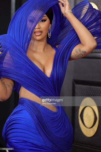 🔥 Cardi b leaked private photo uncensored full