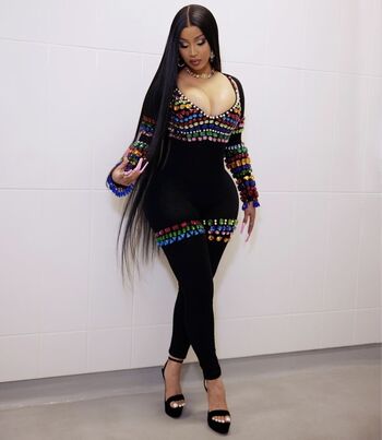 🔥 Cardi b leaked private photo uncensored full
