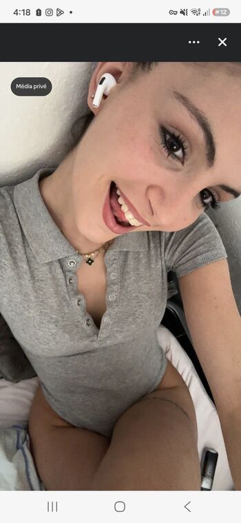 🔥 Carla bttglia leaked private photo uncensored full