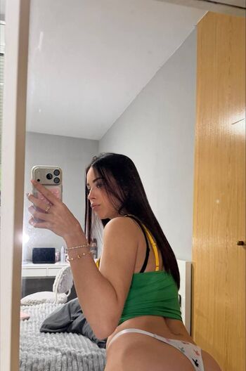 🔥 Carla galdon page leaked private photo uncensored full