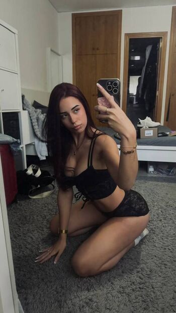 🔥 Carla galdon page leaked private photo uncensored full