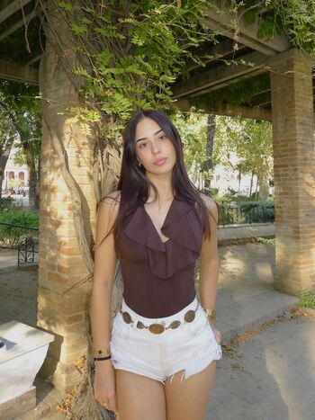 🔥 Carla galdon page leaked private photo uncensored full