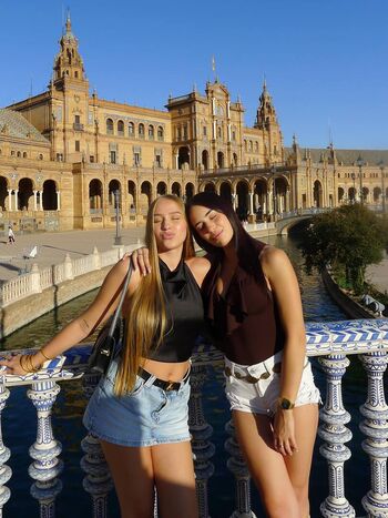 🔥 Carla galdon page leaked private photo uncensored full