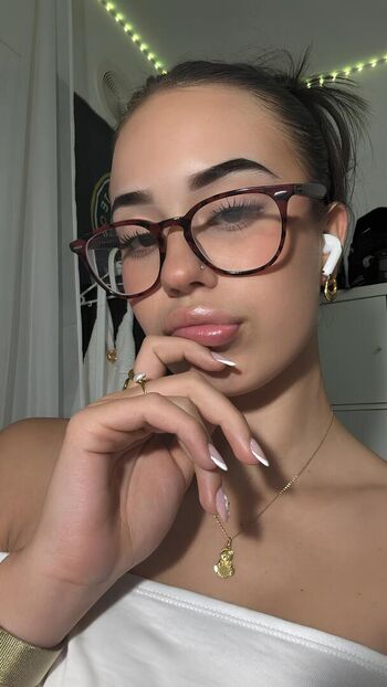 🔥 Carla galdon leaked private photo uncensored full