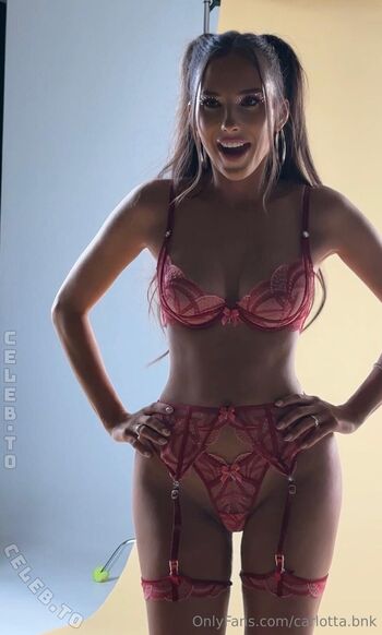 🔥 Carlotta bnk leaked private photo uncensored full