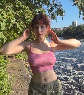 🔥 Carly mariss page leaked private photo uncensored full