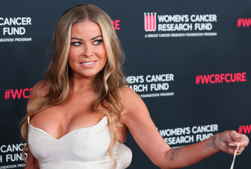 🔥 Carmen electra  page leaked private photo uncensored full