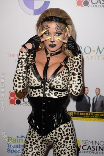 🔥 Carmen electra  page leaked private photo uncensored full
