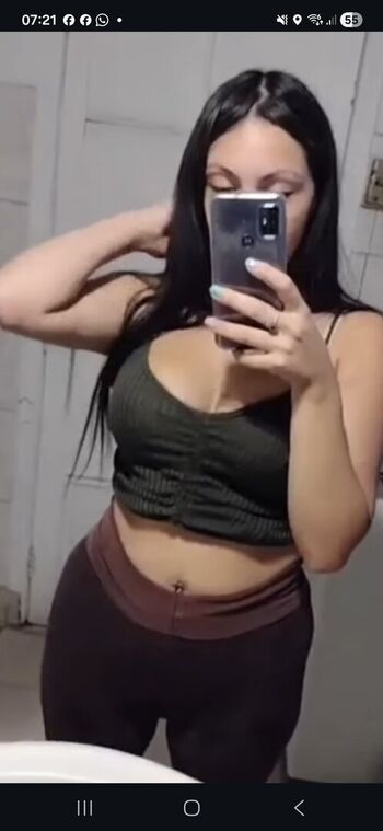 🔥 Carolain gonzalez page leaked private photo uncensored full