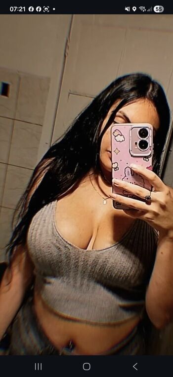 🔥 Carolain gonzalez page leaked private photo uncensored full