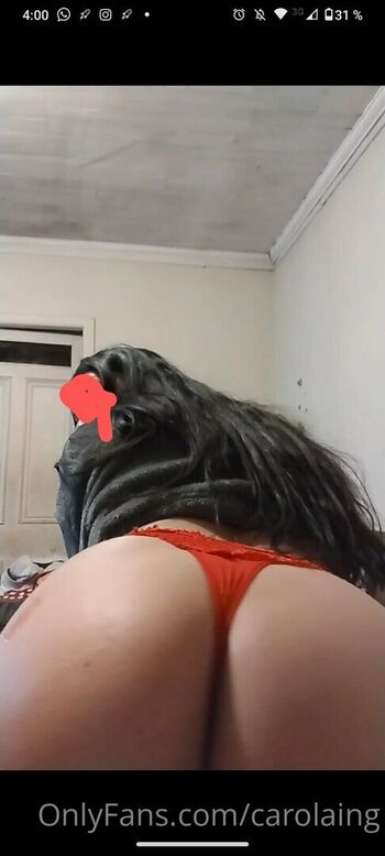 🔥 Carolain gonzalez leaked private photo uncensored full