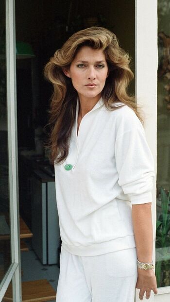 🔥 Caroline cossey leaked private photo uncensored full