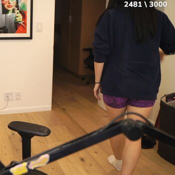 🔥 Carolinekwan page leaked private photo uncensored full