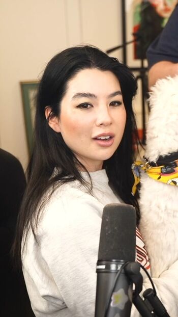 🔥 Carolinekwan page leaked private photo uncensored full