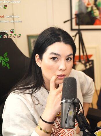 🔥 Carolinekwan page leaked private photo uncensored full