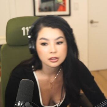 🔥 Carolinekwan leaked private photo uncensored full