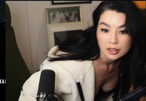 🔥 Carolinekwan leaked private photo uncensored full