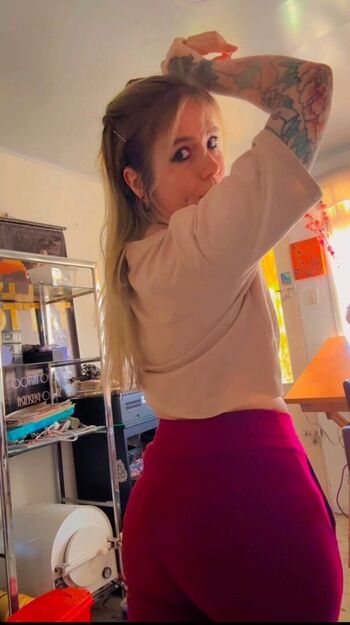 🔥 Caromontoya leaked private photo uncensored full