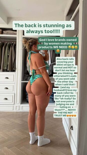🔥 Carys whittaker page leaked private photo uncensored full
