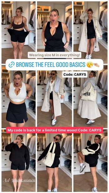 🔥 Carys whittaker page leaked private photo uncensored full