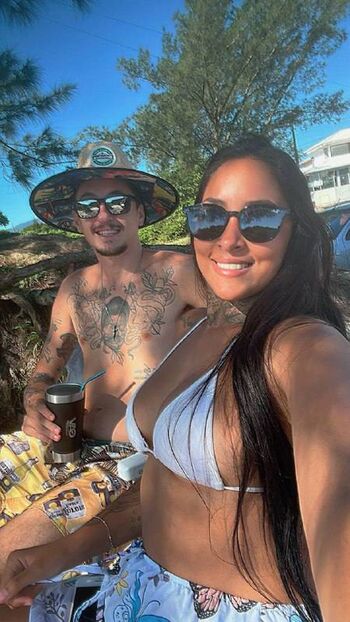 🔥 Casais vazados leaked private photo uncensored full
