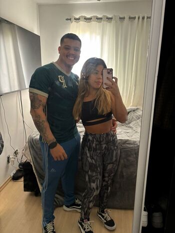 🔥 Casais vazados leaked private photo uncensored full