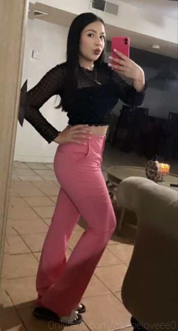 🔥 Cassandra obeso leaked private photo uncensored full