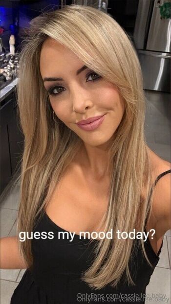 🔥 Cassie lee leaked private photo uncensored full