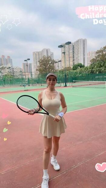 🔥 Cathy fitness leaked private photo uncensored full