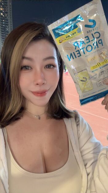 🔥 Cathy fitness leaked private photo uncensored full