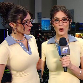 🔥 Cathy kelley page leaked private photo uncensored full