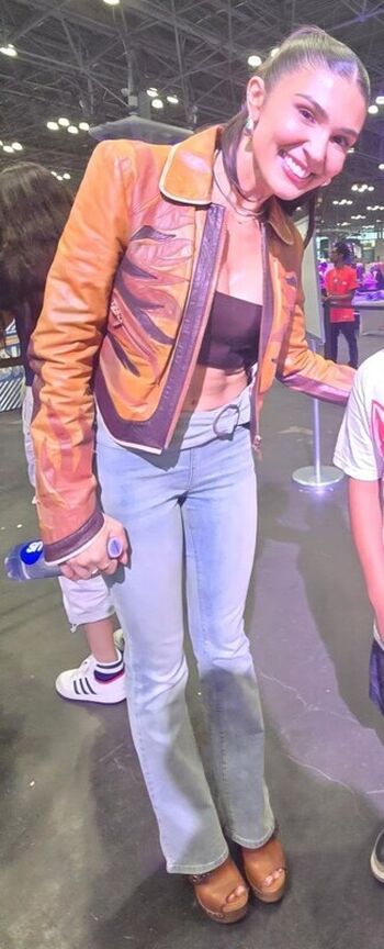 🔥 Cathy kelley page leaked private photo uncensored full