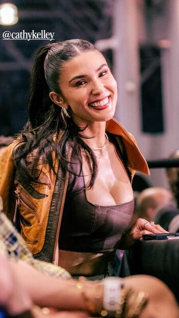 🔥 Cathy kelley page leaked private photo uncensored full