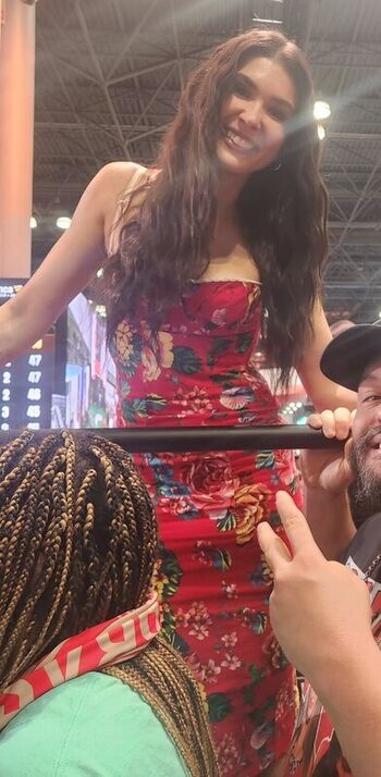 🔥 Cathy kelley page leaked private photo uncensored full