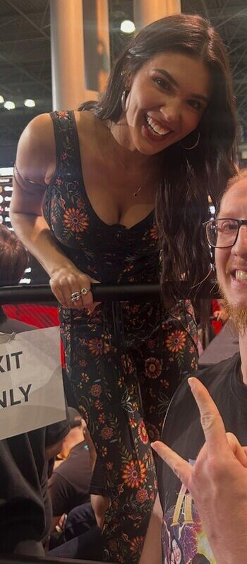 🔥 Cathy kelley page leaked private photo uncensored full