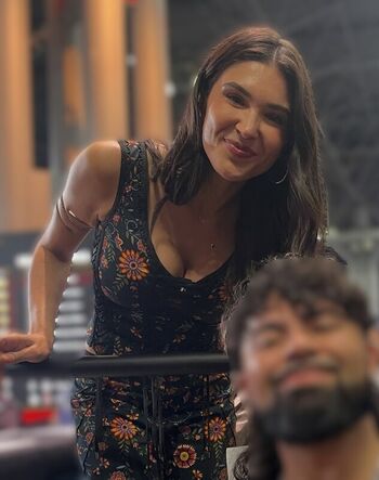 🔥 Cathy kelley page leaked private photo uncensored full
