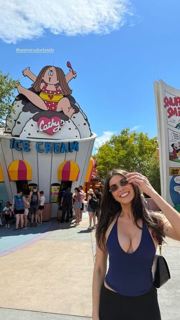 🔥 Cathy kelley page leaked private photo uncensored full