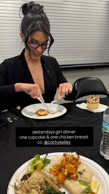 🔥 Cathy kelley leaked private photo uncensored full