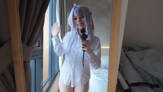 🔥 Caticorncosplay leaked private photo uncensored full