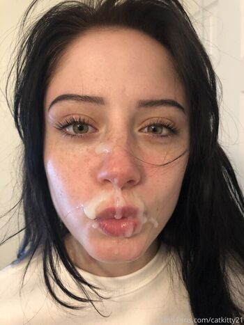 🔥 Catkitty leaked private photo uncensored full