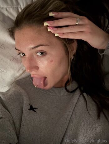 🔥 Cayleigh byrnes leaked private photo uncensored full