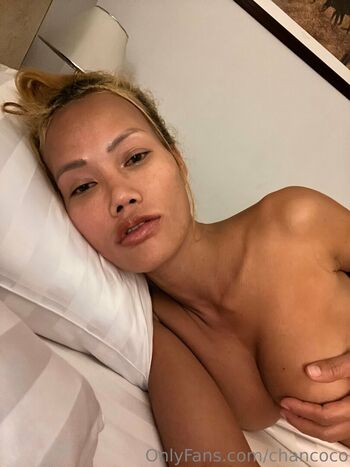 🔥 Chancoco leaked private photo uncensored full