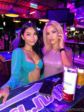 🔥 Chancoco leaked private photo uncensored full