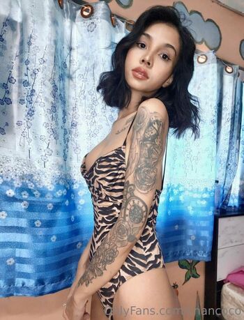 🔥 Chancoco leaked private photo uncensored full