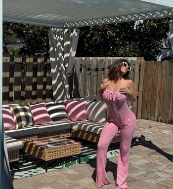 🔥 Chanel west coast page leaked private photo uncensored full