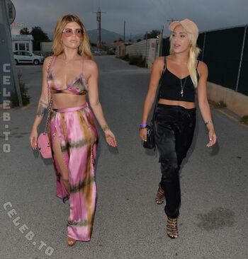 🔥 Chanel west coast page leaked private photo uncensored full