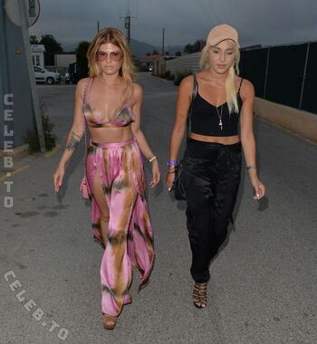 🔥 Chanel west coast page leaked private photo uncensored full