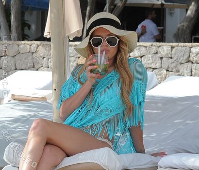 🔥 Chanel west coast page leaked private photo uncensored full